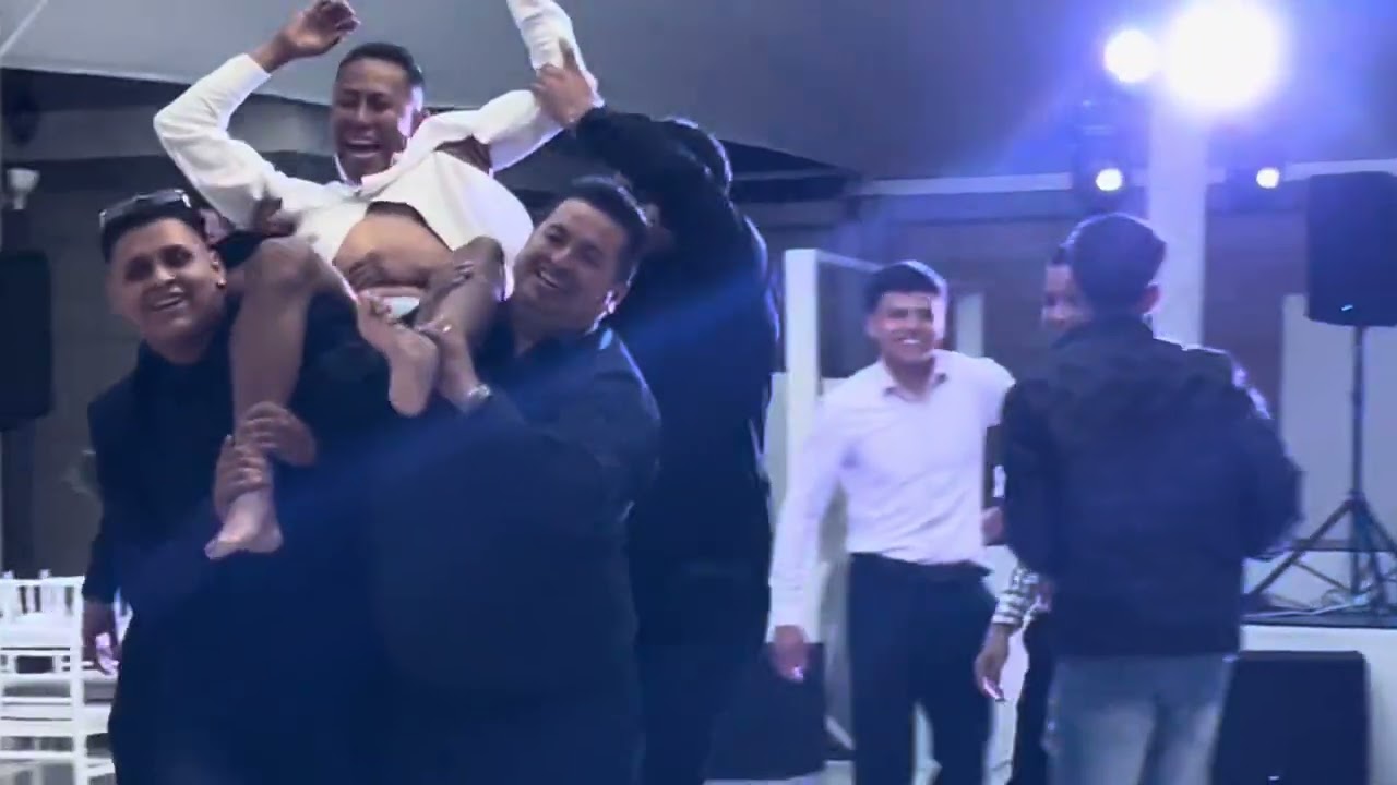 El muertiro - Boda Mexicana | El Blog de Aby 