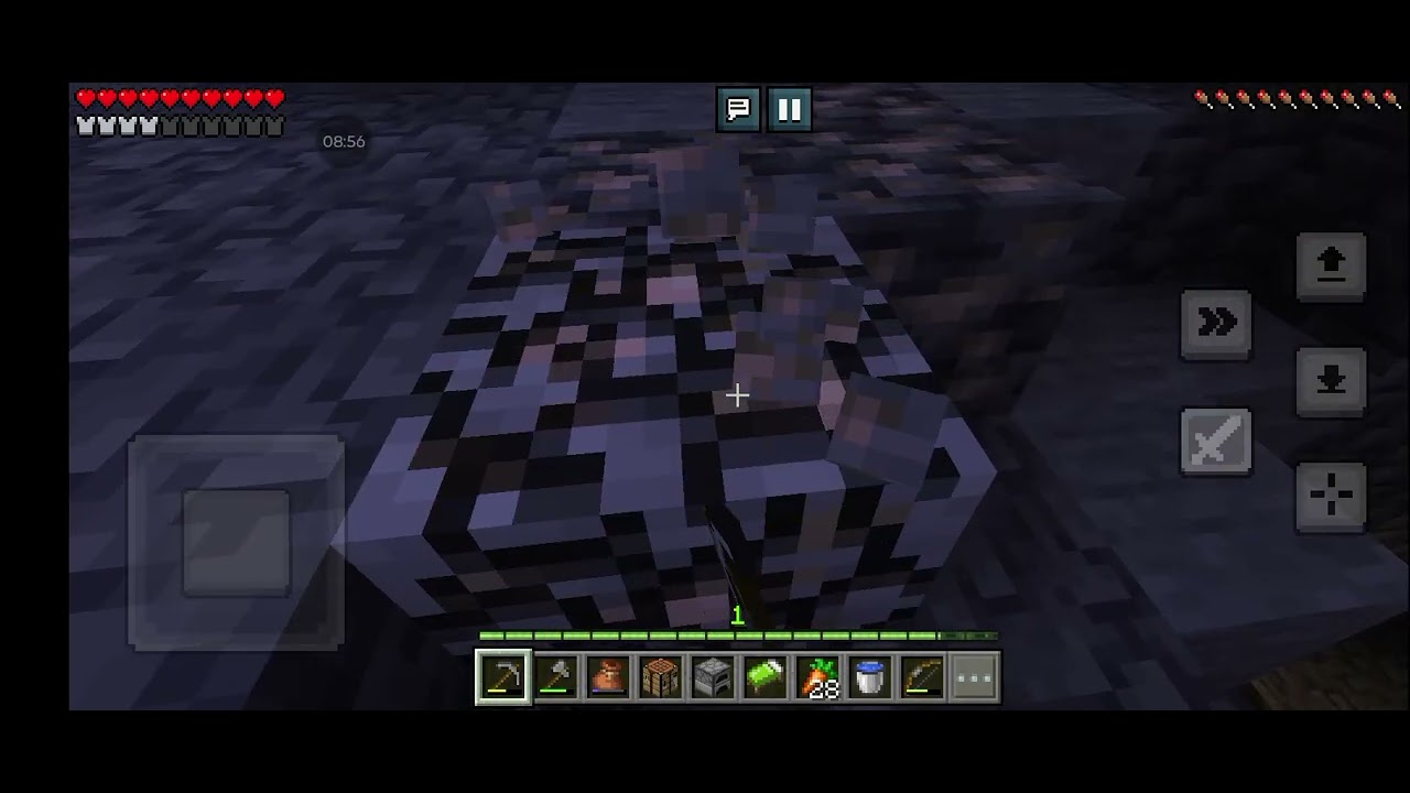 Partie 4 saison 1