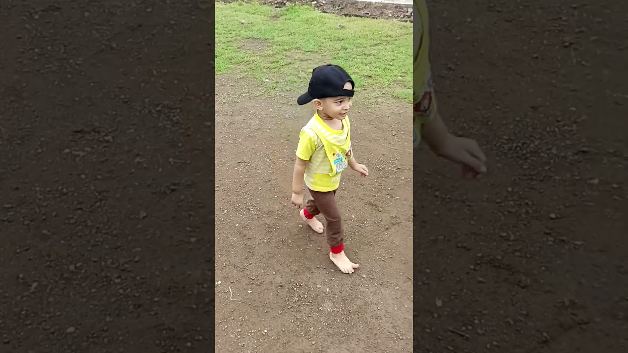 King Azlan | Funny Baby Moments, Family Vlog & Cute Reactions 2025