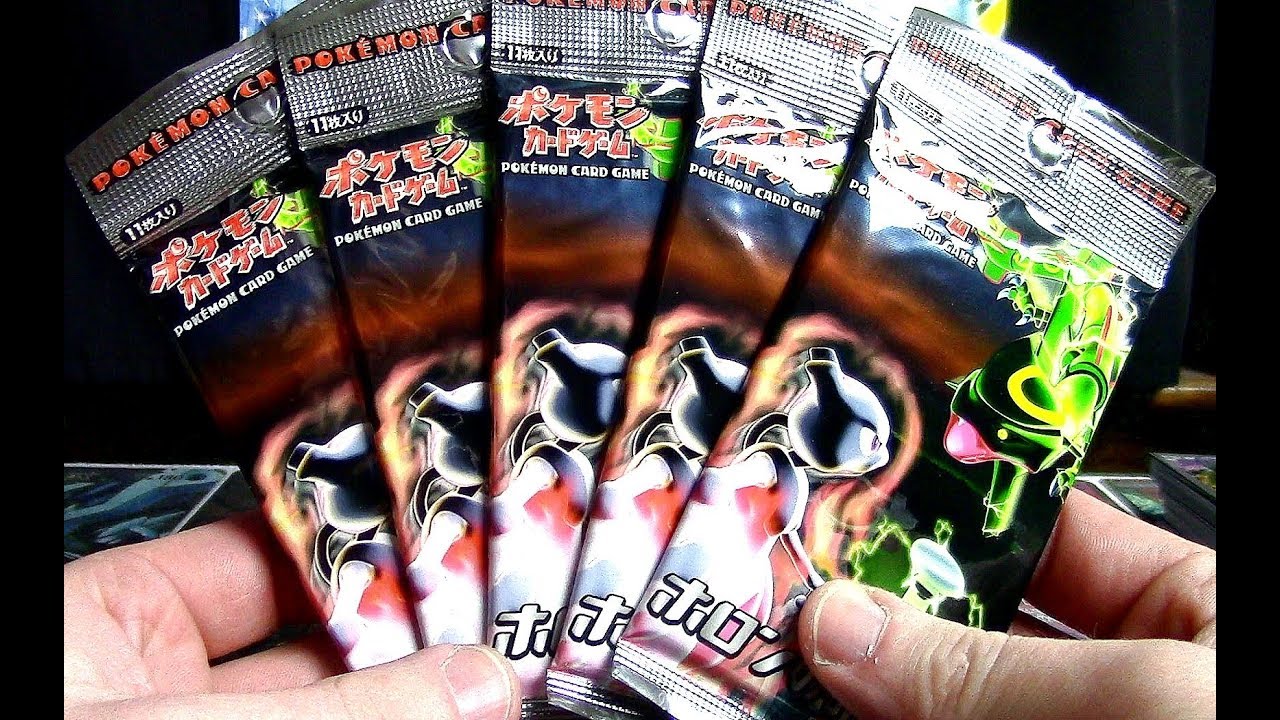 Booster Pack Frenzy FINALE! (Episode 100)