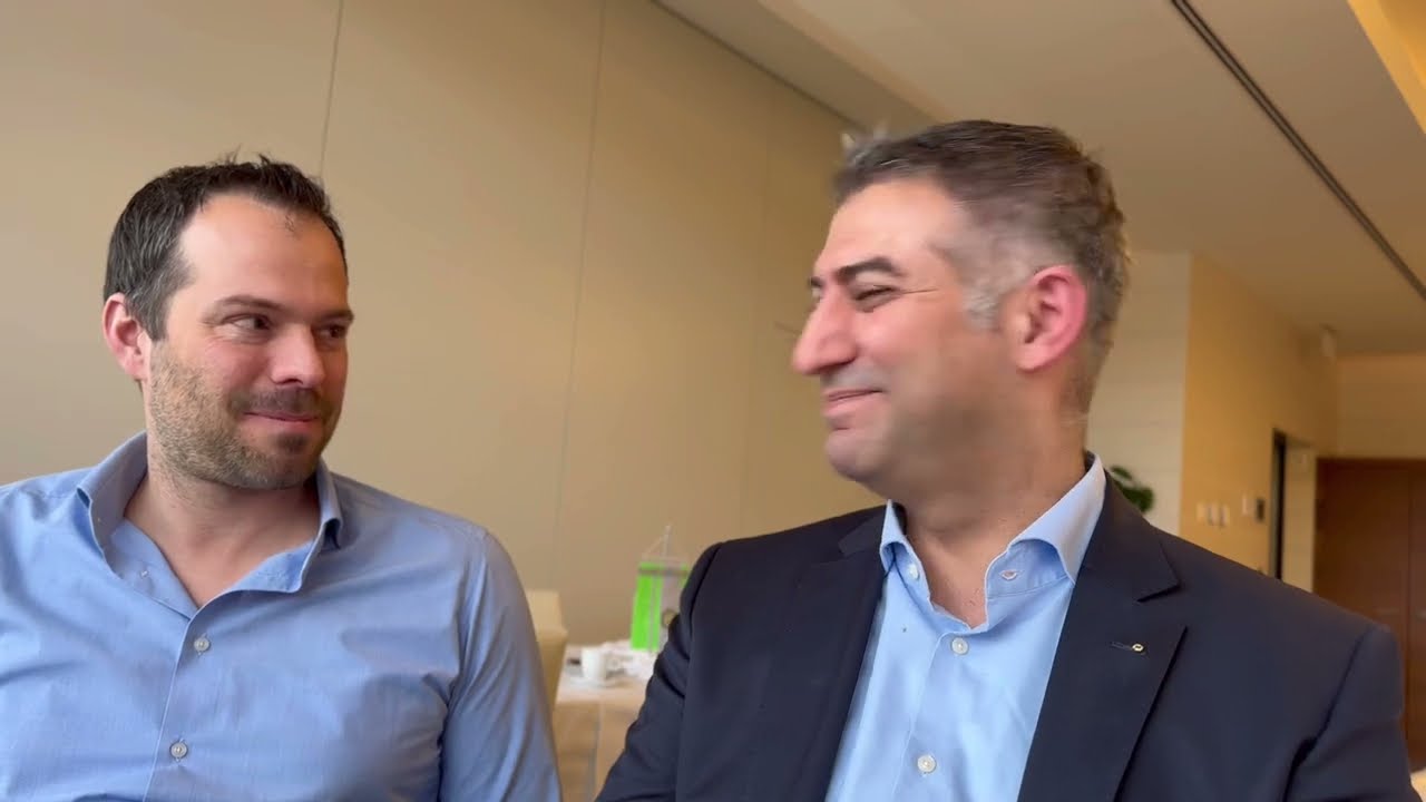 Interview mit Direktor HKV Nordwest