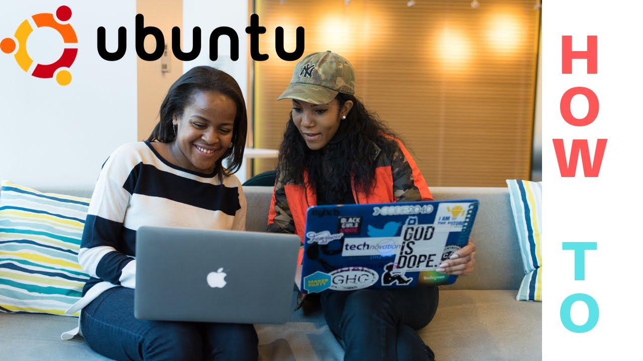 Installation and setup of Ubuntu desktop for CommVault media or file agent.