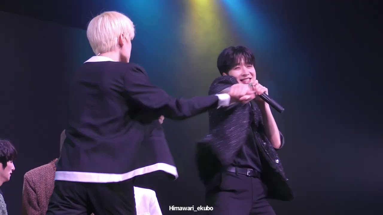 2026.01.24 VVS  JAPAN  LIVE 『STILL HERE 』 -VVS～ OSAKA IN TAKARA OSAKA～-We on top신화　focus📹(VVS)#신화 