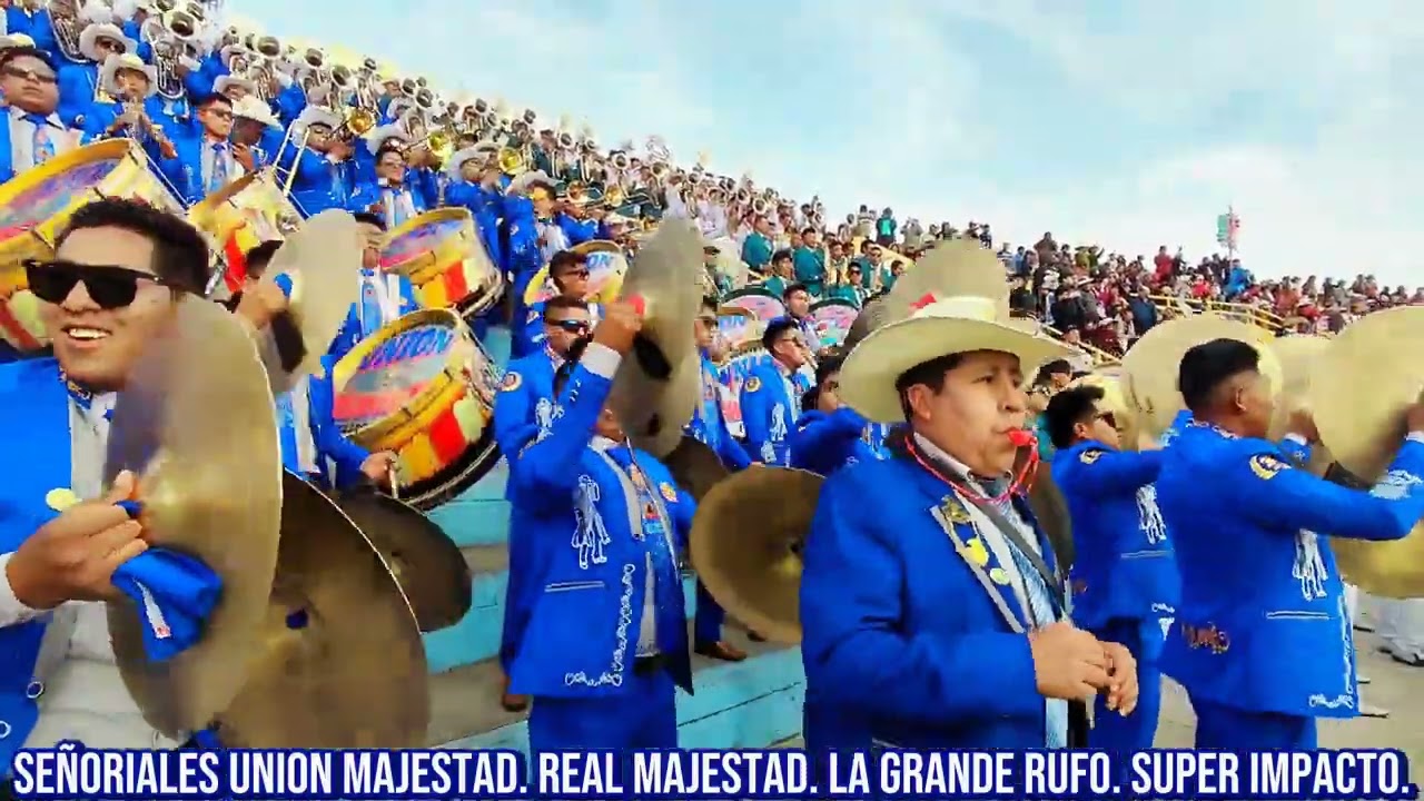 MORENADA LAYKAKOTA 2024 bandas