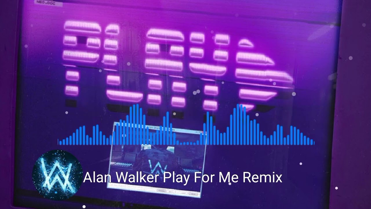 Alan Walker Play For Me Remix #alanwalker  #playforme