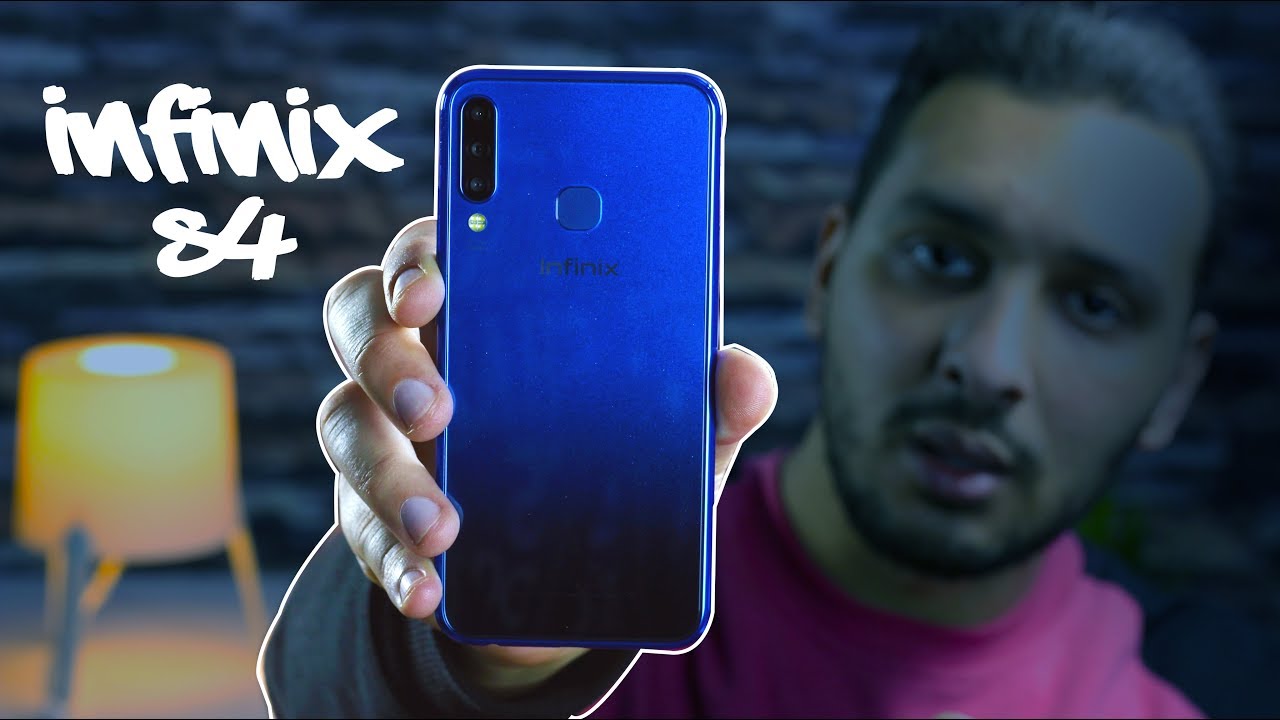 تحذير عودة انفنيكس من جديد ولكن! - Infinix S4 Review 🚨