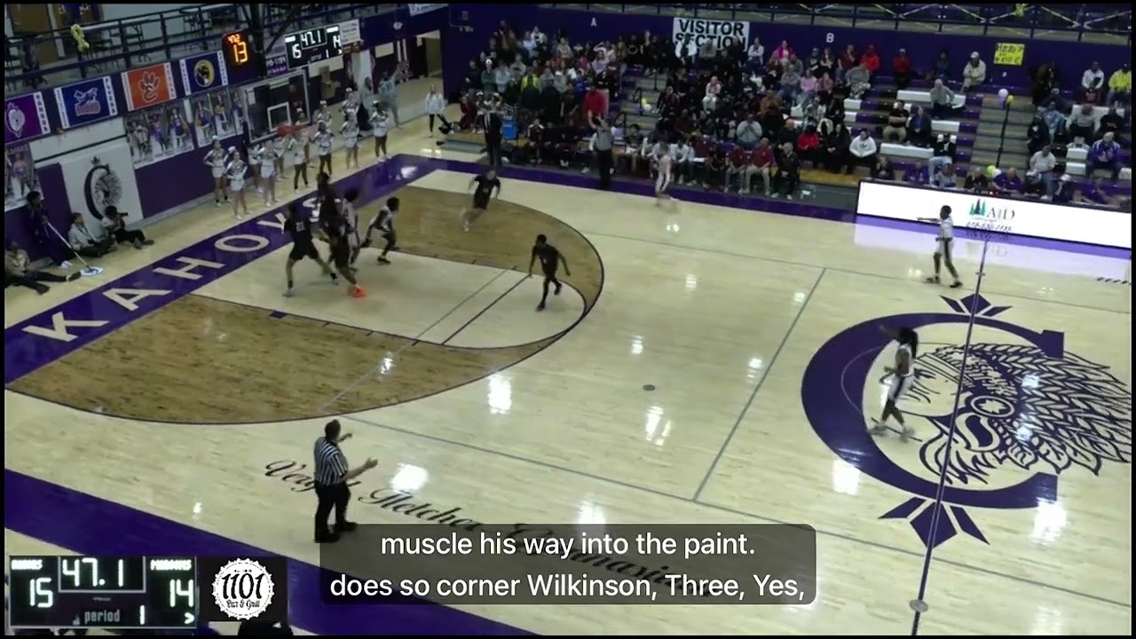 Jace Wilkinson, 2026 Guard, Collinsville, Illinois 