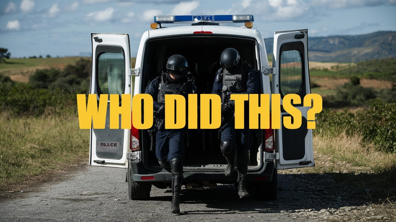 The Marikana Massacre: South Africa's Deadly Strike