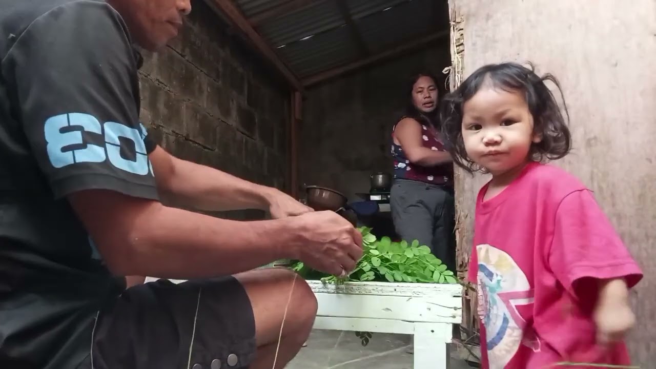 humarap nanaman siya idol 