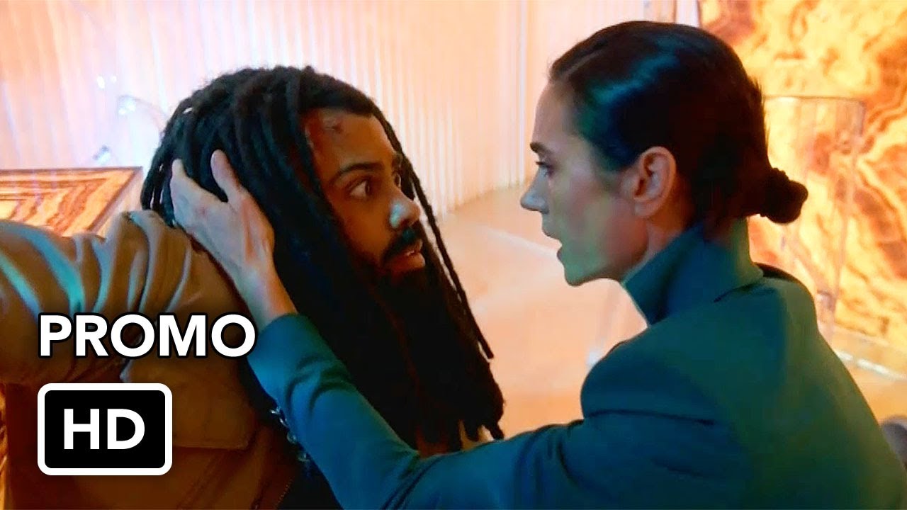 Snowpiercer 1x04 Promo 