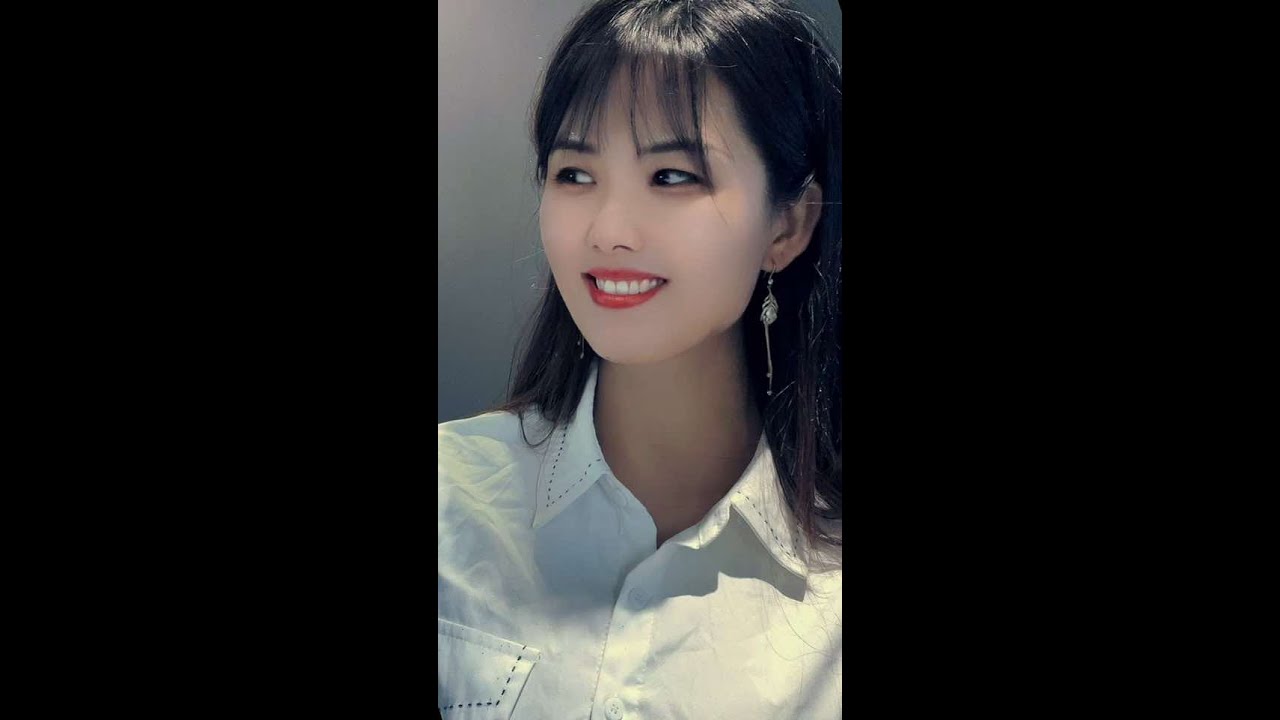 郁闷！雨下整夜，思绪万千。#最美笑容 #爱笑的人运气不会差