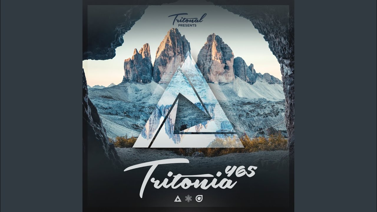 Echoes (Tritonia 465)
