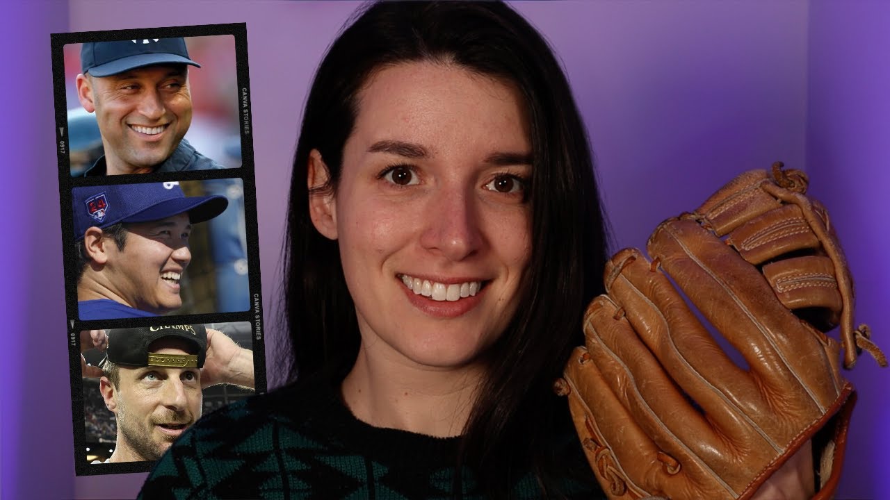 (ASMR) Проверяю ТЕБЯ на предмет команд MLB!