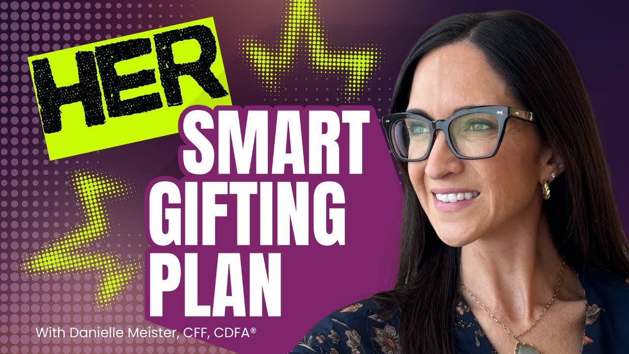 Ep. 5 - A Woman-First Approach to Passing Wealth Forward