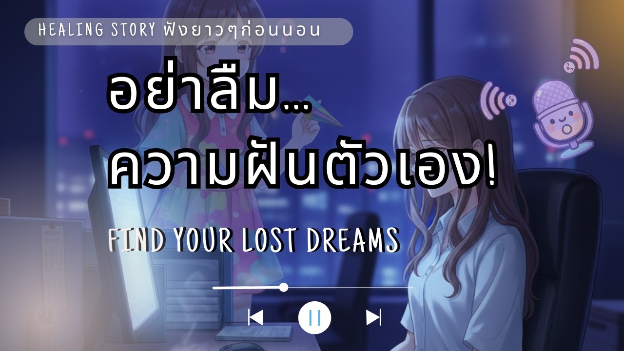 ยุ่งจนลืม 