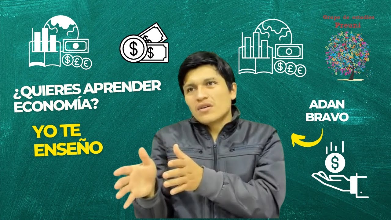 Factores productivos