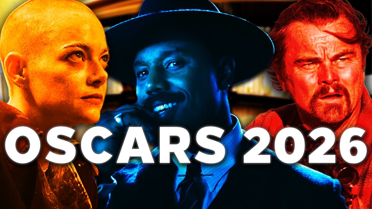 Reviewing all 10 2026 Best Picture Nominated Movies