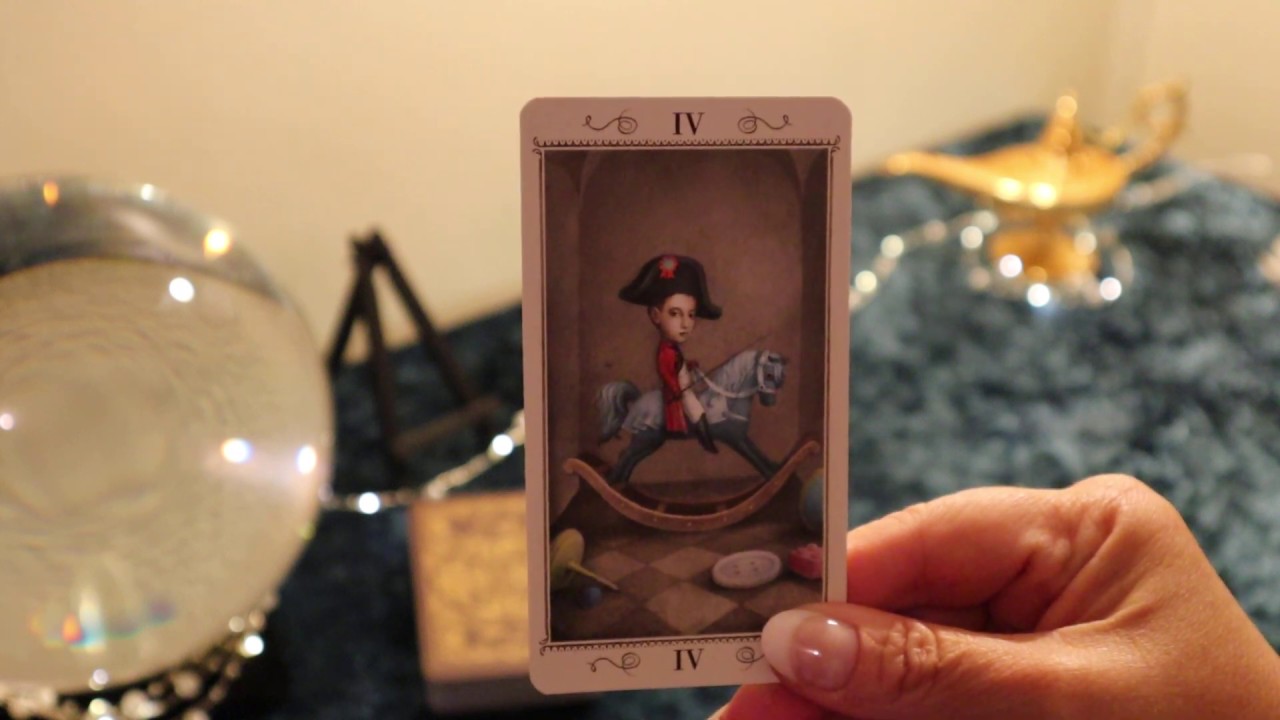Aries...Be Careful With This, All is Not as it Seems...Aries Mid May Tarot Reading