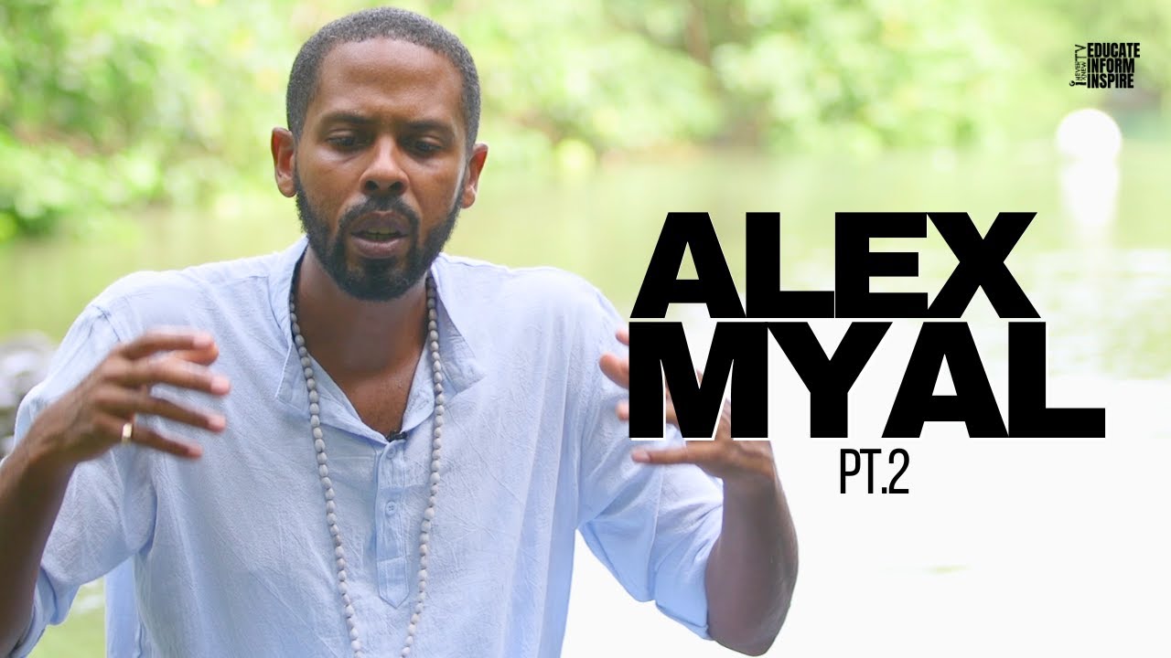 Why Spiritual Water Work Is So Important To Jamaica's Traditional Spiritual Practices Pt.2