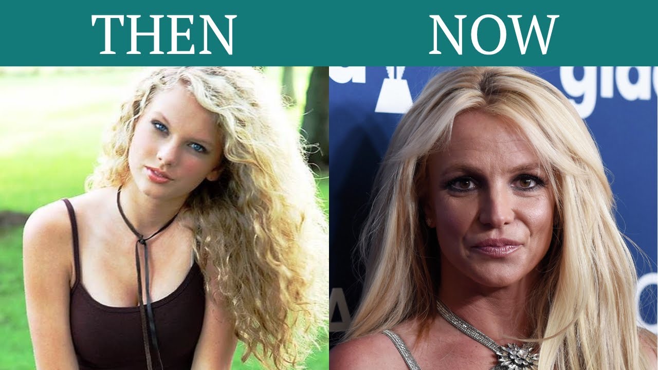 50 MOST Beautiful SINGERS, Before And After 2025 №6