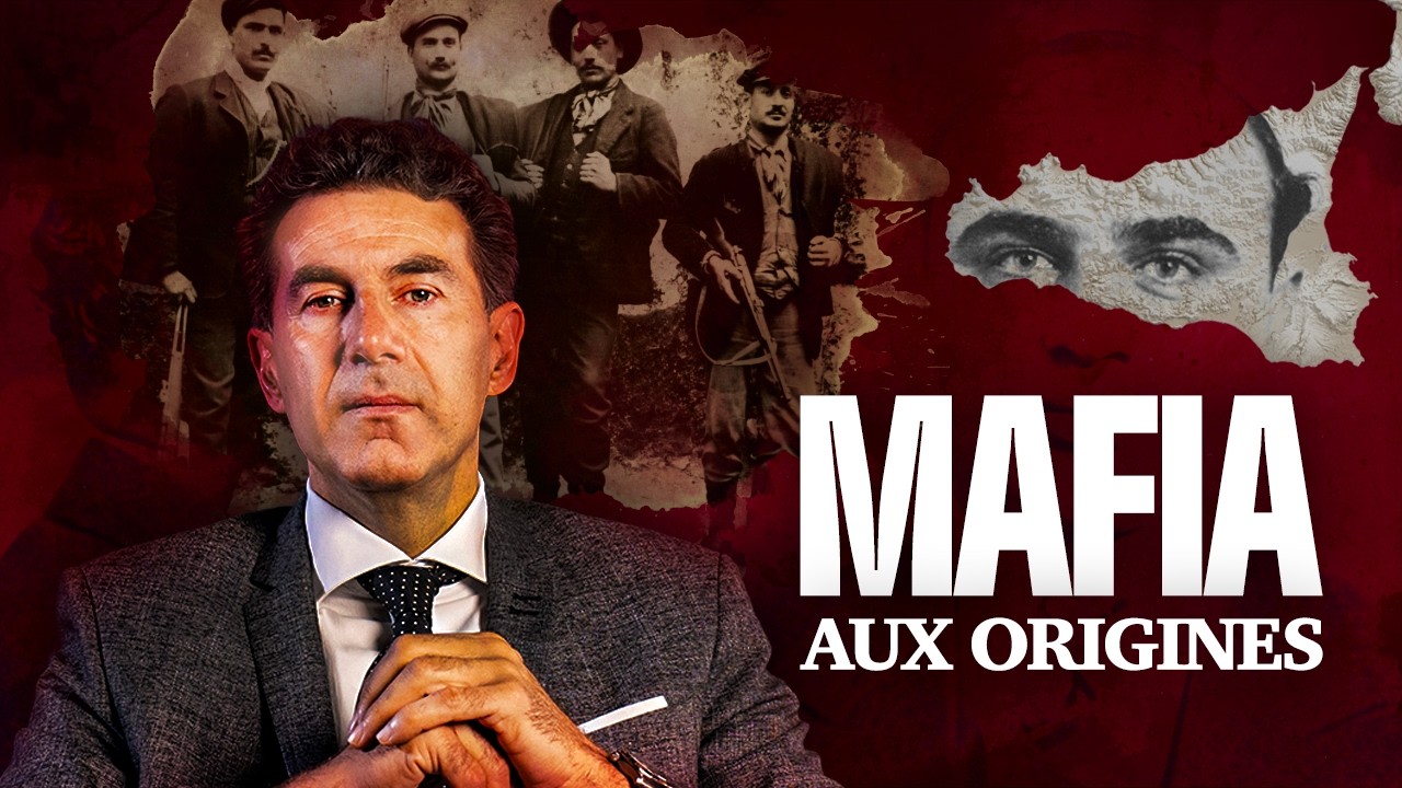 Les mafias dans le monde (1/3) : la mafia italienne, de la Sicile à la conquête du monde (#focus)