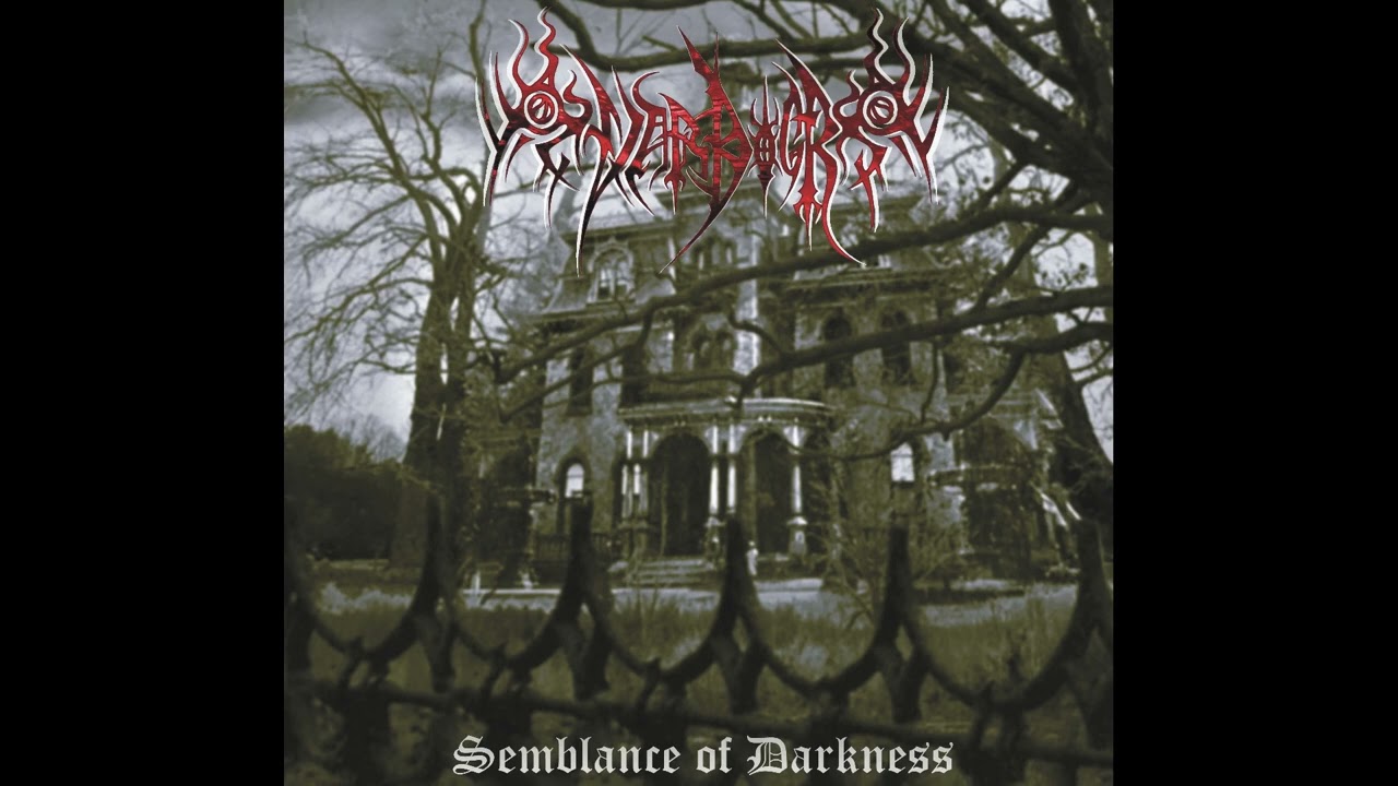 VARDOGR - Semblance of Darkness (2009)
