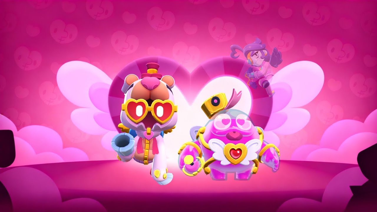 ПЕРЕВОД НОВОГО ИВЕНТА ЛЮБВИ!