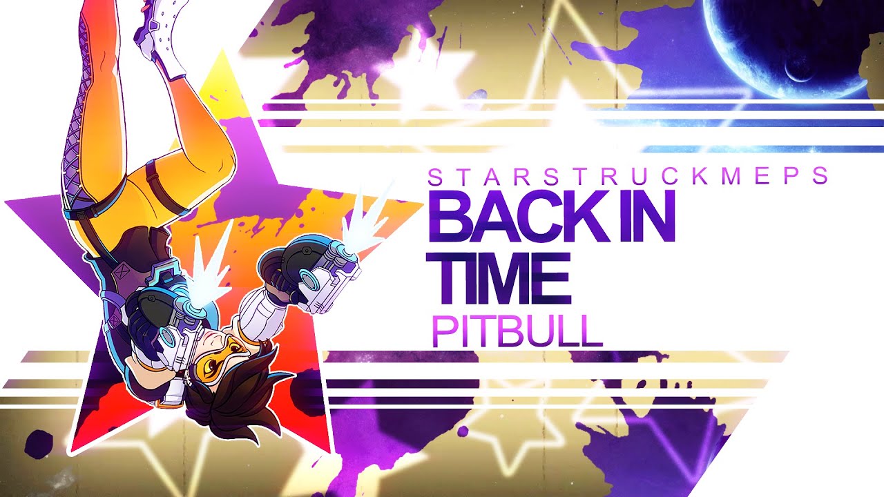S★MEPS | Back In Time Multifandom MEP [#16] (Happy Anniversary!)