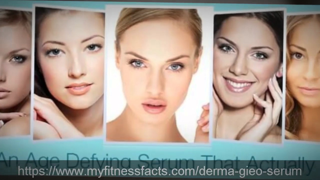 Dermagieoserum