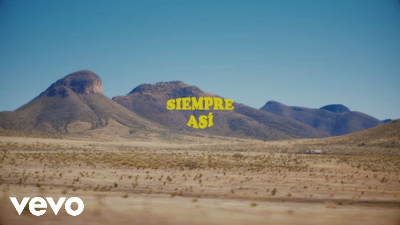 Los Nasdrovia - Siempre Asi