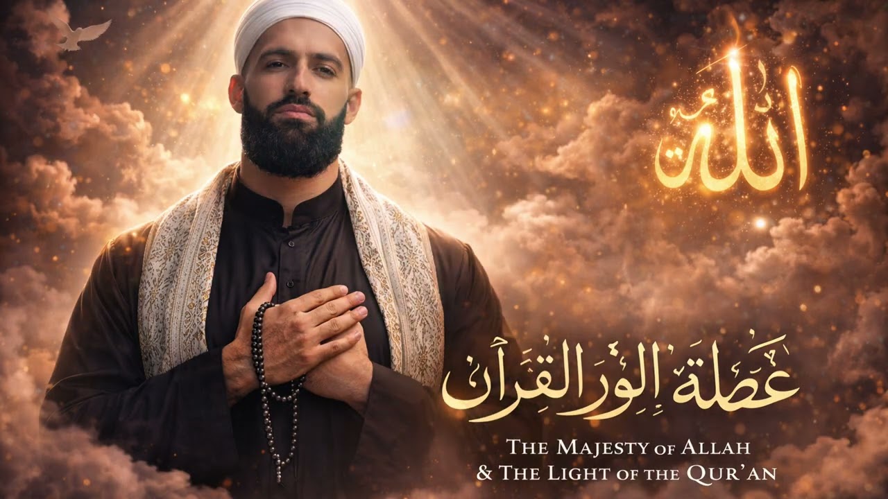  ‎عظمة الله ونور القرآن - Powerful Quran Recitation That Will Move Your Heart