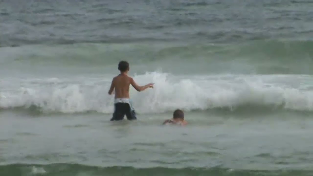 2009 panama city beach