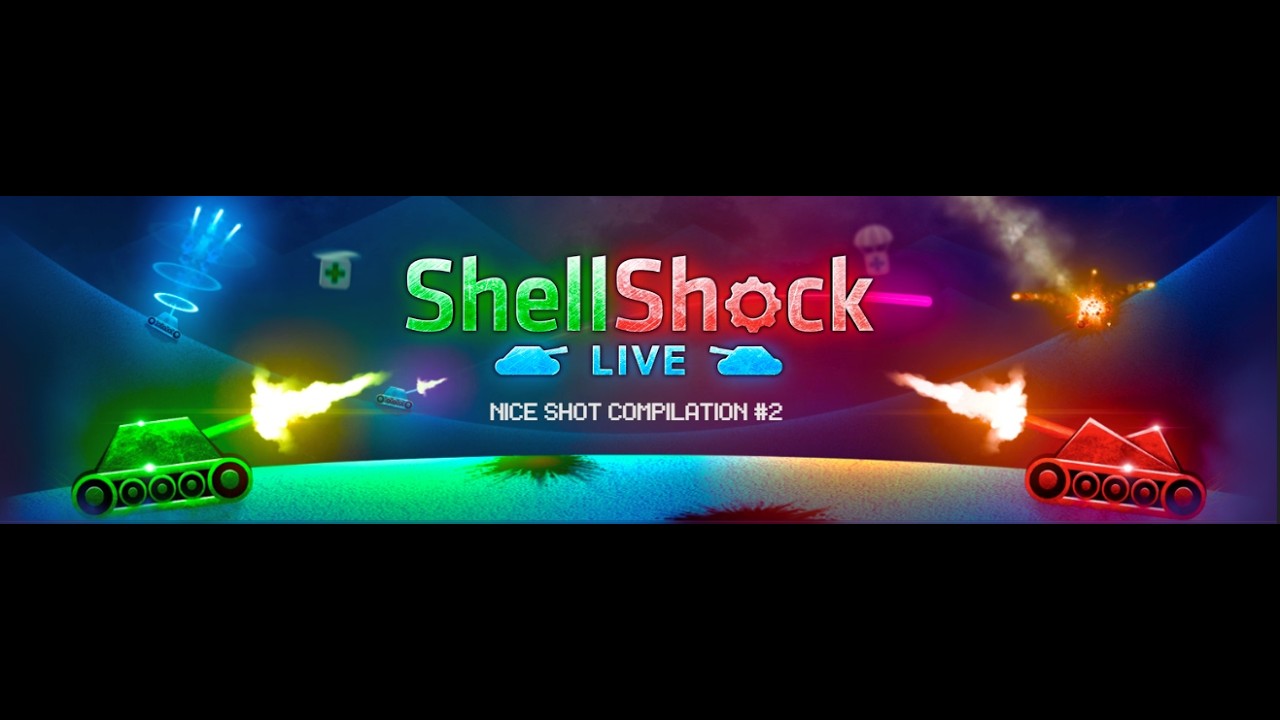 Shellshock Live NS Compilation #2
