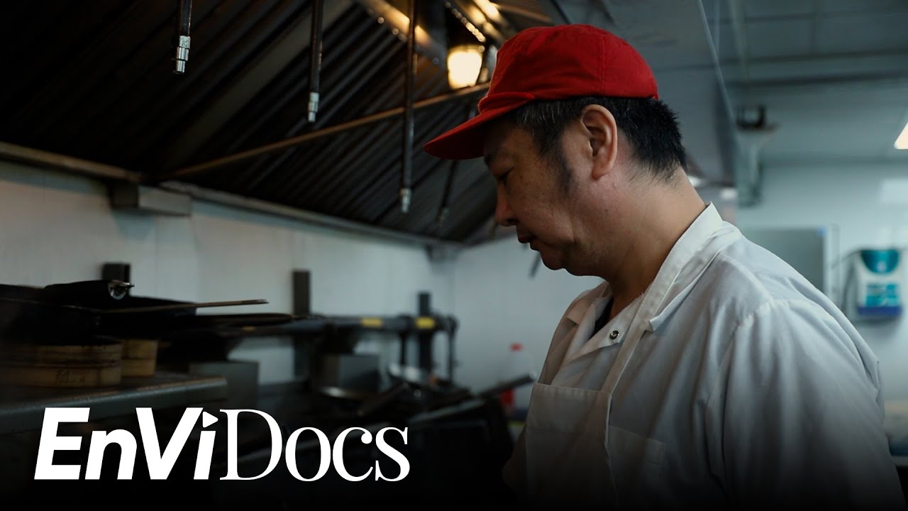 EnVi Docs | A Shanghainese Restaurant’s Story of Success in NYC