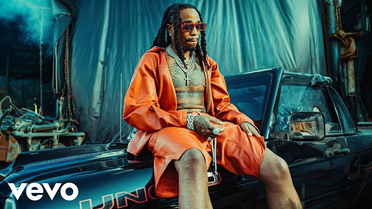 Migos ft. Juicy J - Bands in Motion (Music Video)