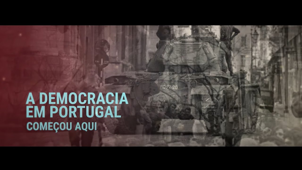 Cinco décadas de democracia, o que mudou?