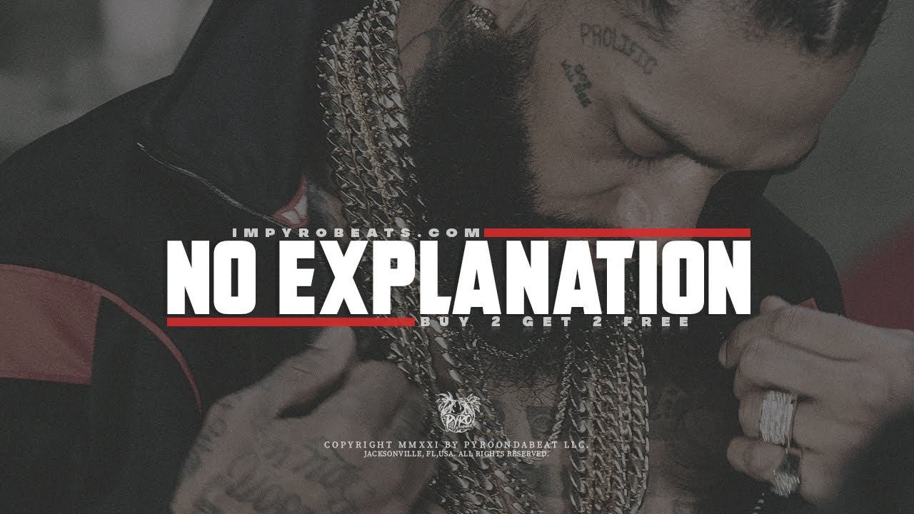 [FREE] Nipsey Hussle Type Beat 2021-