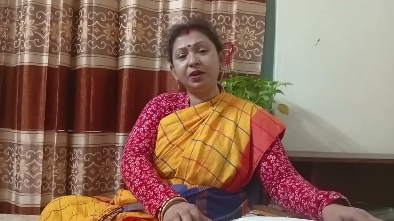 স্বর্গীয়: (কালিপদ সরকার) গীতিকার ও সুরকার। শিল্পী: অপর্ণা দাস। 