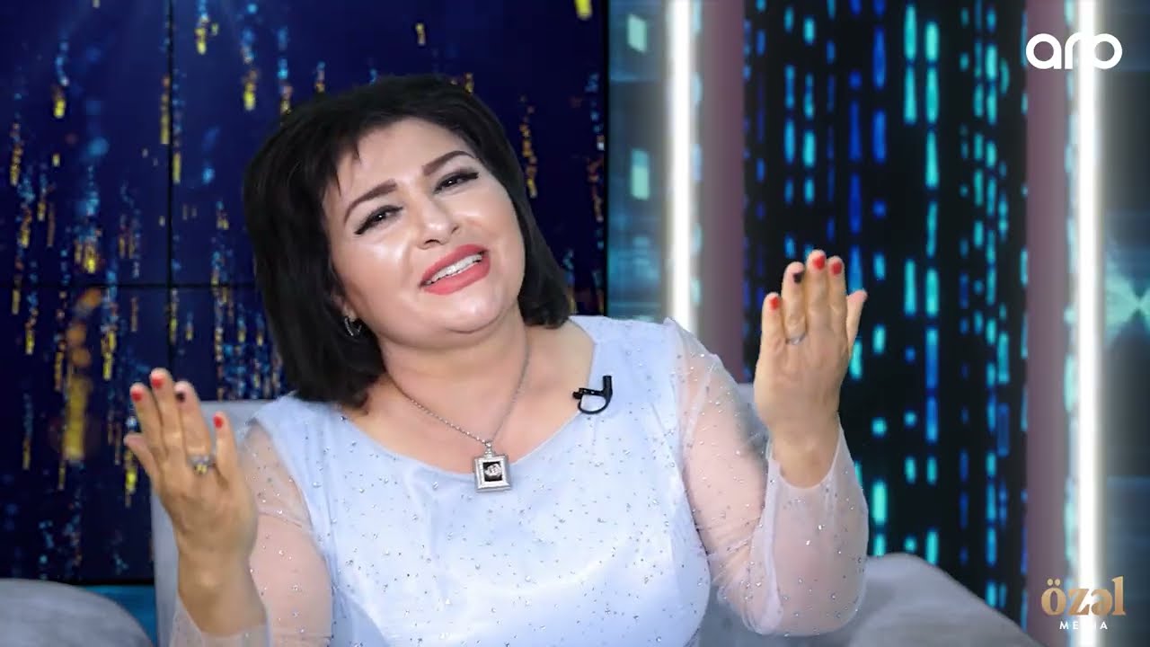Özəl Tube - Aşıq Telli və Pərviz Fəqan ( 4K )