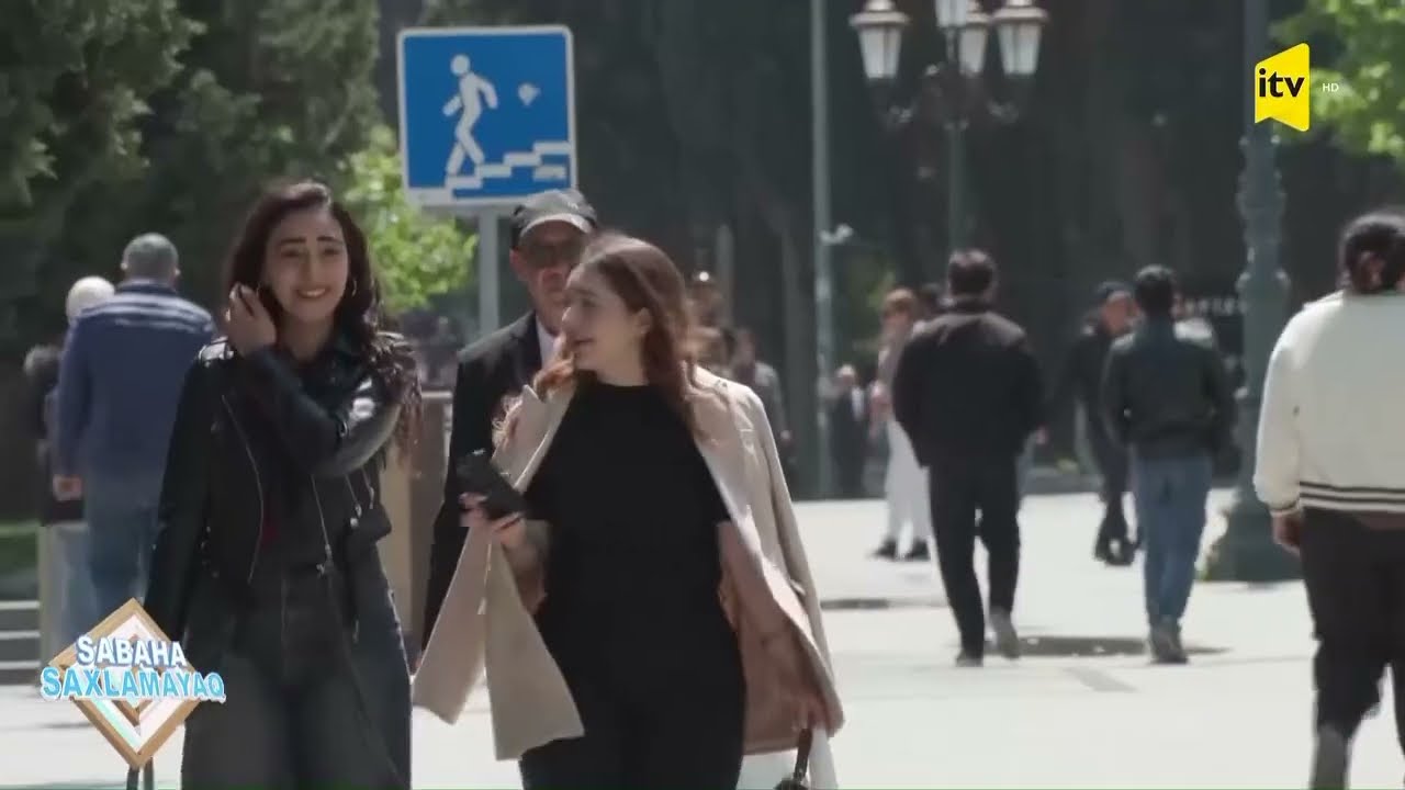 İnsanlar niyə belə aqressivdir? - Sabaha saxlamayaq