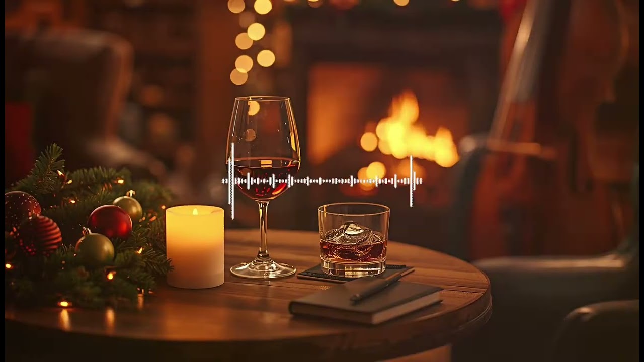 Smooth Jazz Live 🎷 Late Night Relaxing Vibes for Study, Work & Deep Focus