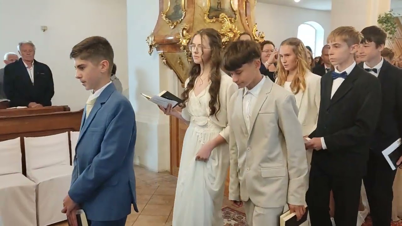 Vojdite, plesajme
