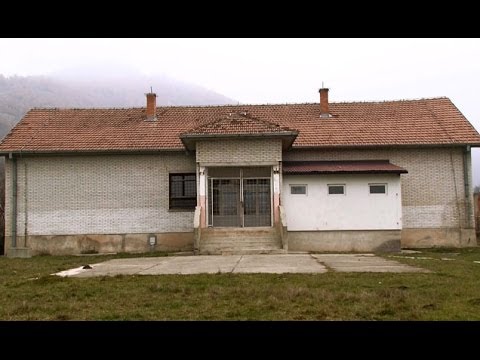 Një shkollë në Prishtinë ka vetëm dy nxënës
