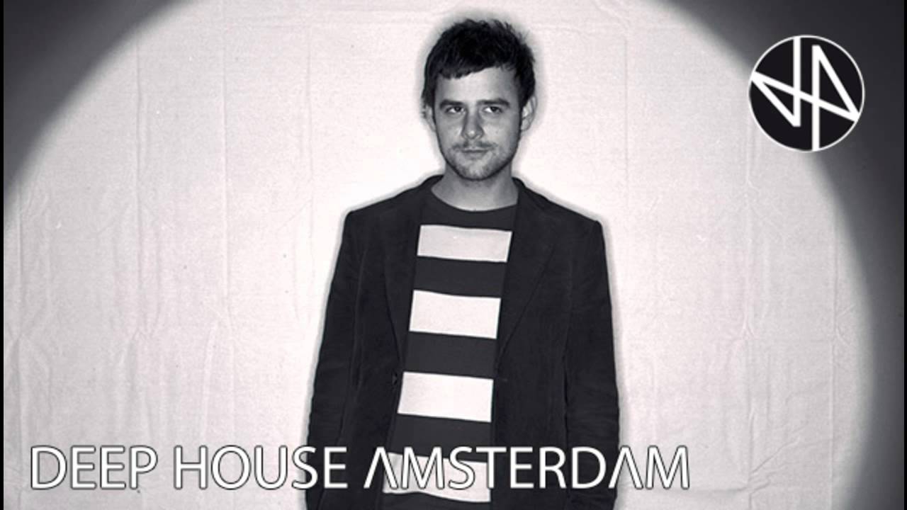 Mix #087 by Brent Roozendaal - Deep House Amsterdam