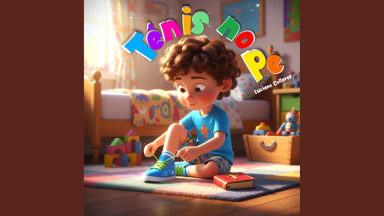 Tênis no Pé