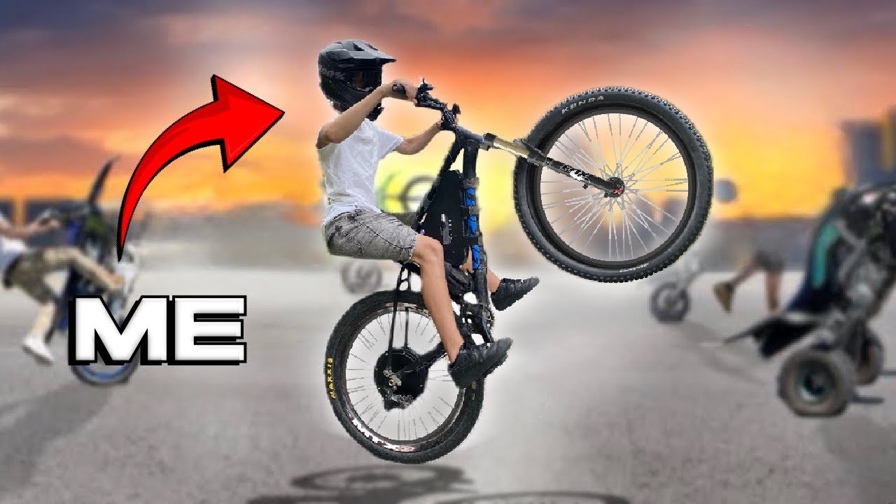 This CHEAP Conversion Kit Is TOO FAST 😳