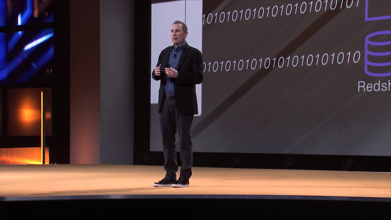 Introducing Amazon Kinesis Firehose