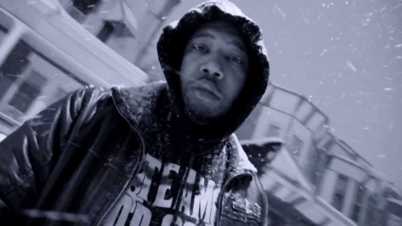 P90 Smooth - COLD (Official Music Video)
