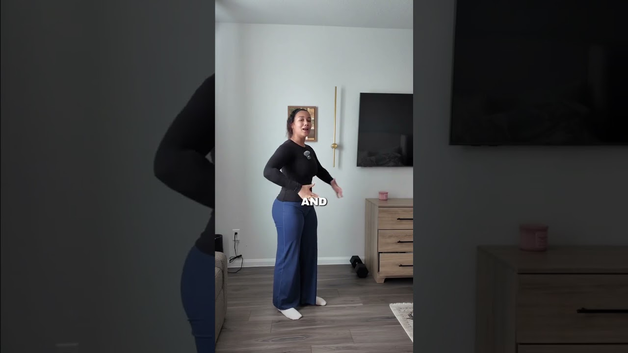 If you enjoy this type of coaching for your core and body after babies- join Mom Body Rebuild (🔗)