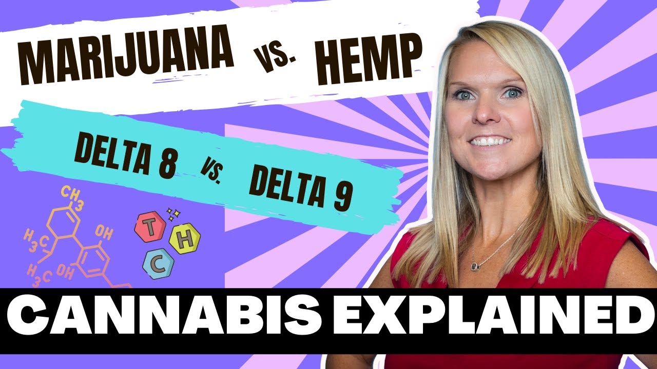 Understanding THC: What Every Beginner Should Know